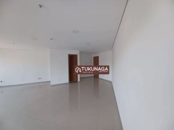 Imagem Sala à venda, 48 m² por R$ 570.000,00 - Centro - Guarulhos/SP