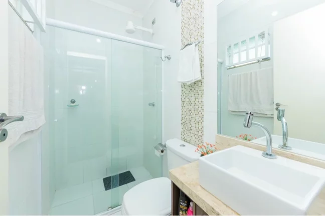 Imagem CASA RESIDENCIAL em São Paulo - SP, Parada Inglesa