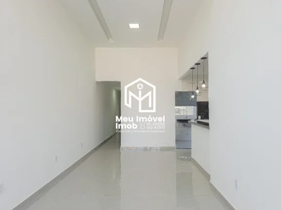 Imagem Casa em Setor Norte Maravilha - Luziânia
