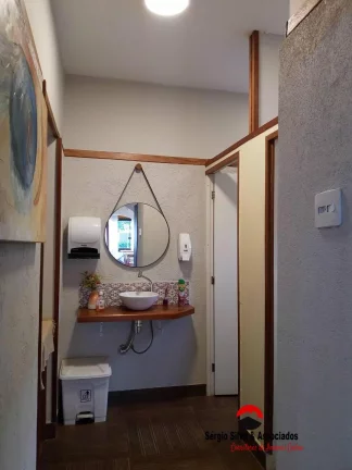 Imagem Oportunidade de Restaurante Montado com Hospedagem, em Campos do Jordão SP.