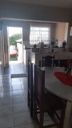 Imagem VENDE-SE LINDA CASA NO JARDIM PICERNO 1 - SUMARÉ/SP