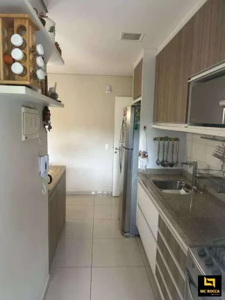Imagem Apartamento 2 dormitórios - Fatto São Caetano - São Caetano do Sul