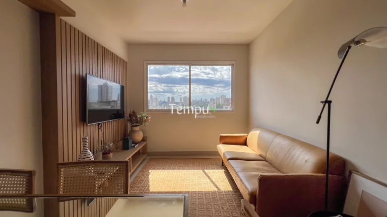 Imagem Raizes Parque Cascavel - Apartamento Raizes Parque Cascavel, 2 quartos, com 58m², Vila Rosa, Goiânia-GO