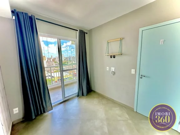 Imagem Apartamento à Venda em Moóca, São Paulo - SP