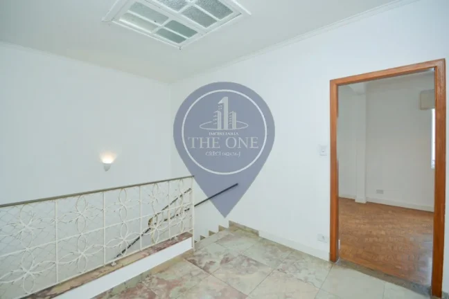 Imagem Casa à venda em Perdizes, São Paulo-SP! 3 quartos, 2 salas, 3 banheiros, 2 vagas, 198m².