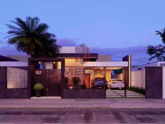 Imagem Linda e luxuosa no charmoso bairro de interlagos