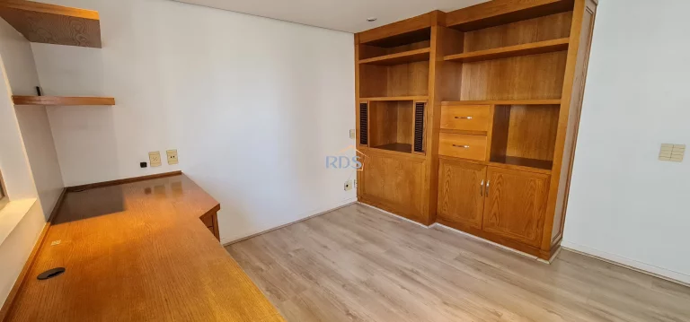 Imagem Vende lindo apartamento com 4 dormitórios na Vila Suzana