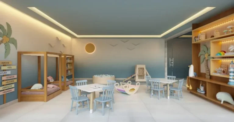 Imagem Apartamento Padrão