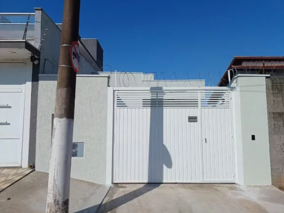 Imagem Casa com 3 dormitórios à venda, 75 m² por R$ 550.000,00 - Jardim das Flores - Suzano/SP
