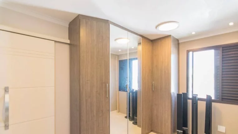 Imagem Apartamento com 2 dormitórios à venda, 92 m² por R$ 480.000,00 - Vila São Pedro - Santo André/SP