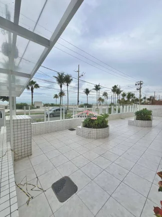Imagem Apartamento à venda, 60 m² por R$ 310.000,00 - Canto do Forte - Praia Grande/SP