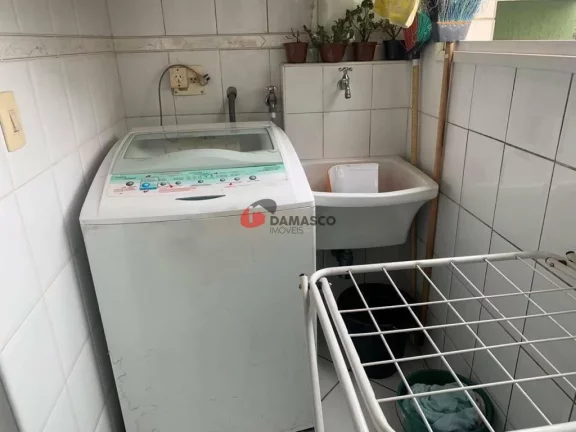 Imagem Apartamento à venda 2 Quartos, 1 Suite, 1 Vaga, 77M², Santa Maria, São Caetano do Sul - SP