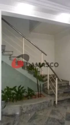 Imagem Sobrado à venda 4 Quartos, 3 Suites, 6 Vagas, 550M², Boa Vista, São Caetano do Sul - SP