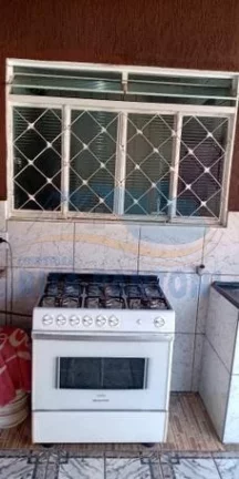 Imagem Casa - Ribeirão Preto - Marincek - Região Norte