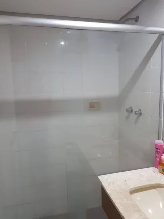 Imagem Flat para LOCAÇÃO em Moema - QI Intelligence 25m²