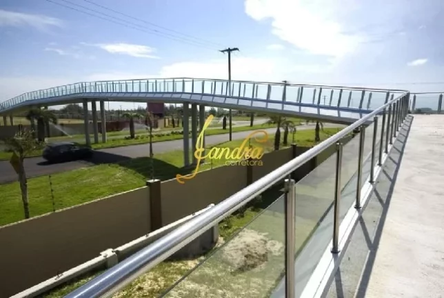 Imagem Excelente lote beira lago
