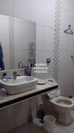 Imagem Casa com 3 dormitórios na Vila Mariáh - Itu / SP