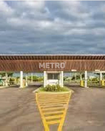 Imagem Terreno nascente à venda no Alphaville com 870m, Petrolina-PE