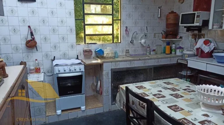 Imagem Vendo Chácara com 1800 mts² e Piscina