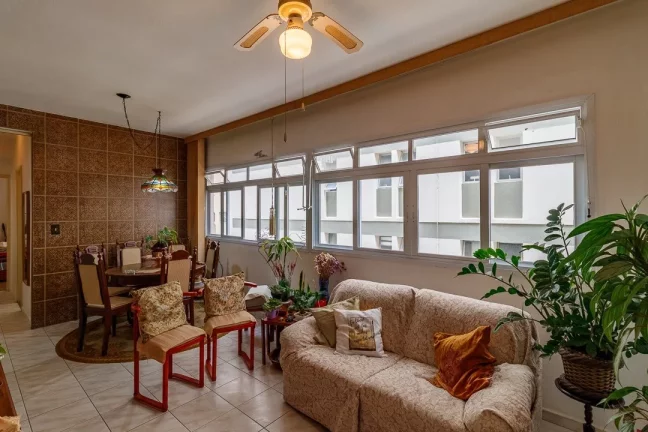 Imagem Apartamento em Moema - São Paulo