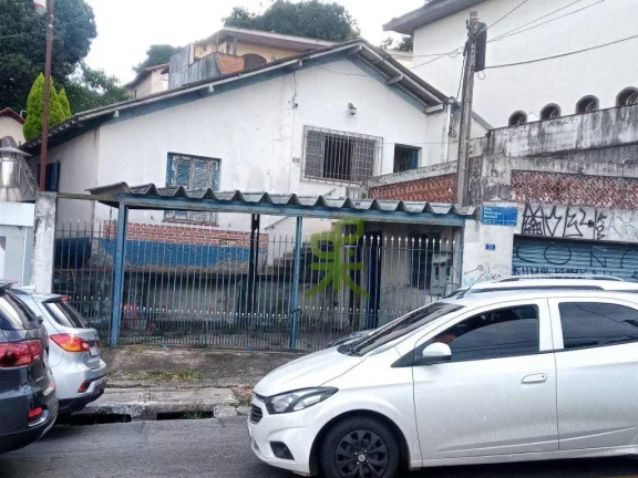 Imagem Casa com 3 dormitórios à venda, 115 m² por R$ 850.000,00 - Instituto de Previdência - São Paulo/SP