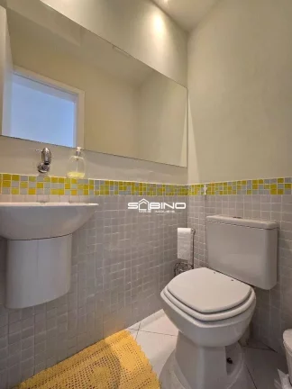 Imagem Casa à Venda com 4 dormitórios 4 suítes 276m² - Riviera de São Lourenço - Bertioga SP