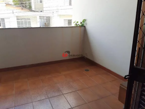 Imagem Sobrado à venda 3 Quartos, 2 Suites, 2 Vagas, 209M², Osvaldo Cruz, São Caetano do Sul - SP
