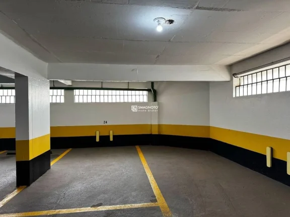 Imagem Cobertura com 4 dormitórios à venda, 440 m² por R$ 950.000,00 - Centro - Piracicaba/SP