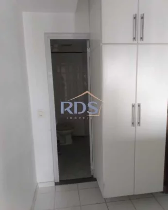 Imagem Apartamento - Padrão / Residencial / Vila Suzana