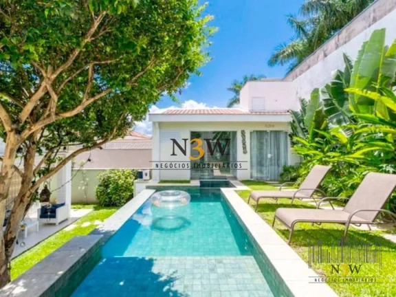 Imagem Casa com 4 dormitórios à venda, 245 m² por R$ 3.799.000,00 - Alto da Lapa - São Paulo/SP