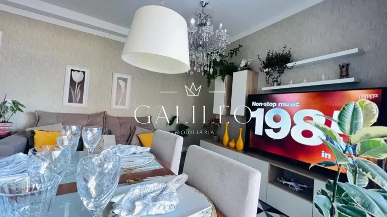 Imagem Venda de Apartamento 70M² Condomínio Naturale Jundiaí | SP