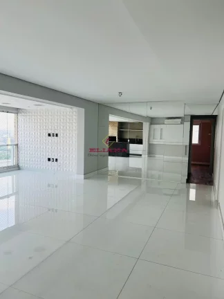 Imagem Apartamento com 3 quartos, 142m², para locação, Vila Leopoldina