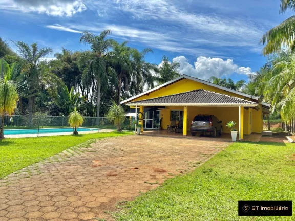 Imagem Sítio à venda em Atibaia - Bairro da Usina, 18.800m² por R$1.700.000!