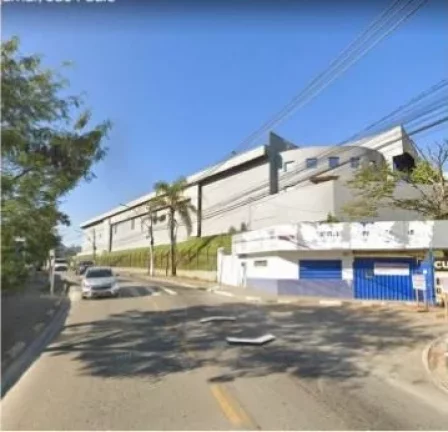 Imagem Galpão, 3721 m² - venda por R$ 15.000.000,00 ou aluguel por R$ 70.000,00/mês - Paraíso (Polvilho) - Cajamar/SP
