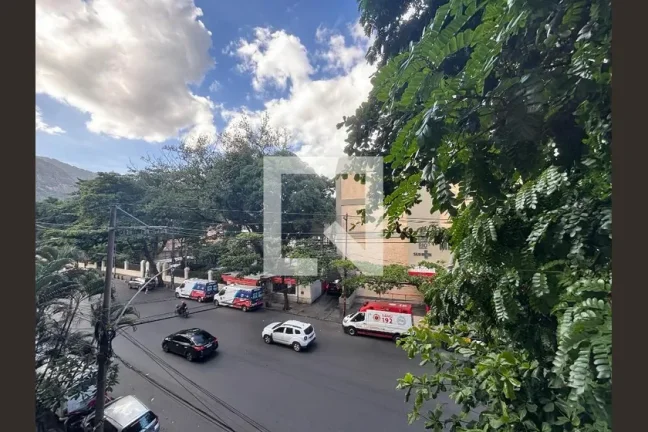 Imagem Apartamento à Venda - Leblon, 2 Quartos, 70 m2