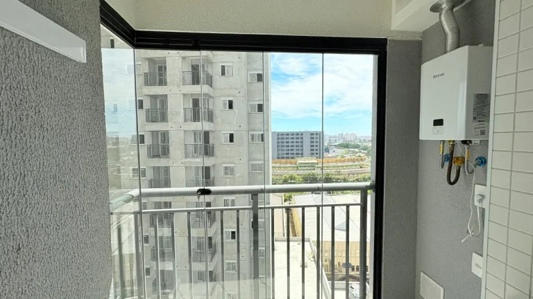 Imagem Apartamento para venda em Lapa com 2 quartos , 41m2