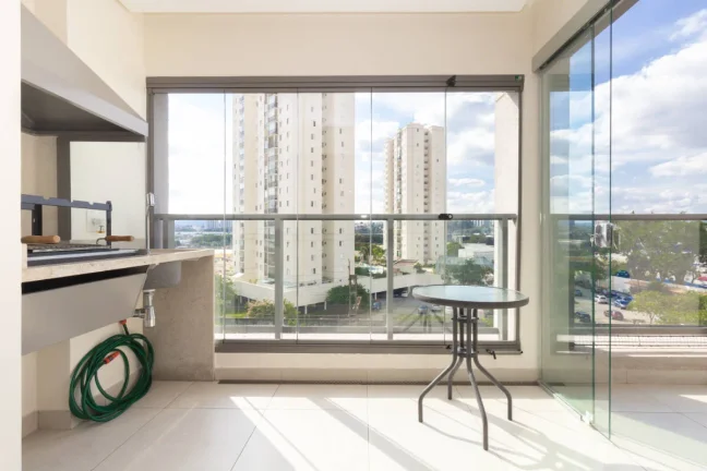 Imagem Apartamento Vila Leopoldina - 95M², 2 Dorms, 1 Suíte, 1 Vaga, Lazer.