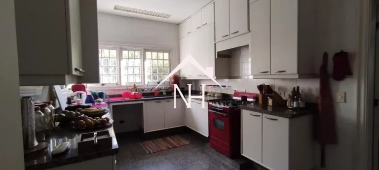 Imagem casa em condomínio fechado, condomínio de casas , casa com piscina, churrasqueira, vaga coberta, 4 suítes, portaria, segurança, casa