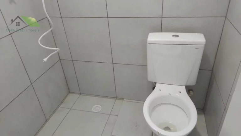 Imagem Kitnet com 1 Quarto para Alugar, 25 m² em Vila Monte Sion - Suzano