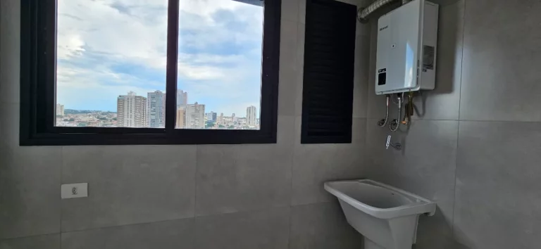Imagem Apartamento garden para venda em Centro com 3 quartos, sendo 3 suítes, 127m2