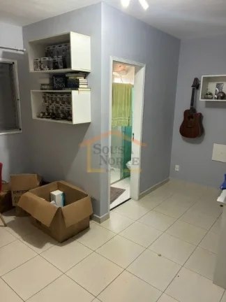 Imagem Sobrado com ambientes amplos e bem distribuídos, 3 dormitórios, sendo 3 suítes, salas de estar e ...