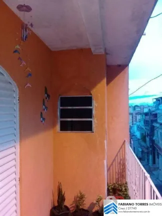 Imagem Sobrado para venda no bairro Cooperativa em São Bernardo do Campo