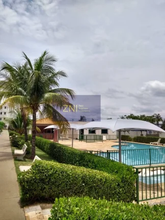 Imagem Apartamento à Venda no Residencial Reino da Escócia, R 1300