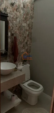 Imagem Casa à venda no bairro Jardim Murayama - Mogi Mirim/SP