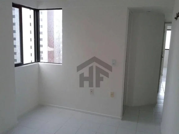 Imagem Apartamento de 92m² para alugar, com 3 quartos (1 suíte), localizado em Boa Viagem, Recife - Pernambuco.