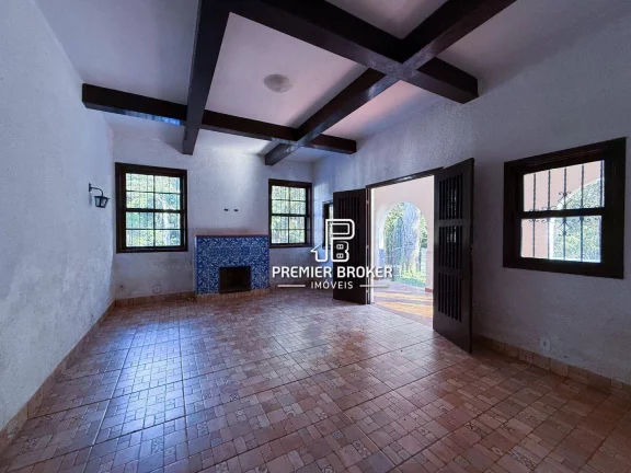 Imagem Casa à venda, 376 m² por R$ 1.150.000,00 - Granja Guarani - Teresópolis/RJ