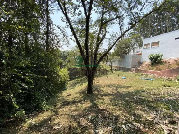 Imagem Terreno à Venda, 1.000 m² em São Paulo Ii - Cotia