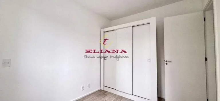 Imagem Apartamento à venda em São Paulo, Vila Anastácio, com 2 quartos, 60m²