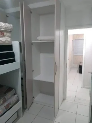 Imagem APARTAMENTO COM 70 m² - MIRIM - PRAIA GRANDE SP