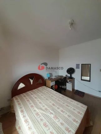 Imagem Sobrado à venda 2 Quartos, 1 Vaga, 159M², Cerâmica, São Caetano do Sul - SP